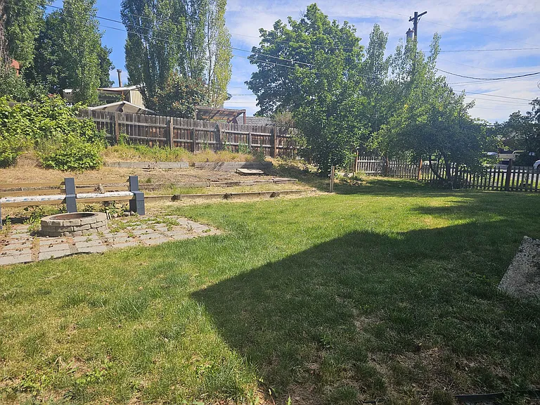 Yardspace