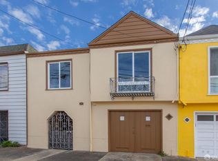 771 Sweeny St, San Francisco, CA 94134