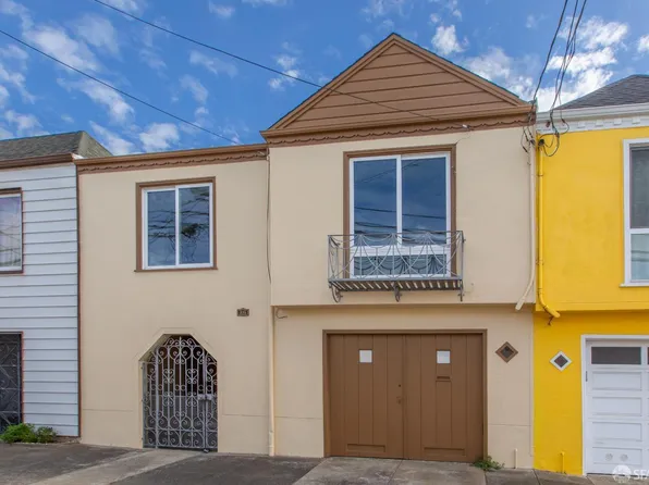 771 Sweeny St, San Francisco, CA 94134