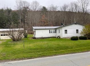 2946 Crosstown Hwy, Starlight, PA 18461