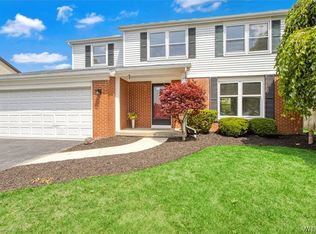7 Birchwood Cmn, Lancaster, NY 14086