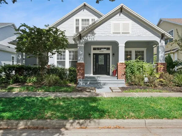 9685 SWEETLEAF STREET, ORLANDO, FL 32827