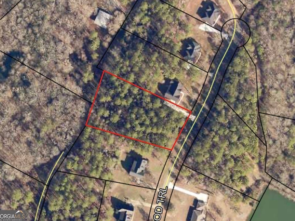 1st image of 0 Northwood Trl