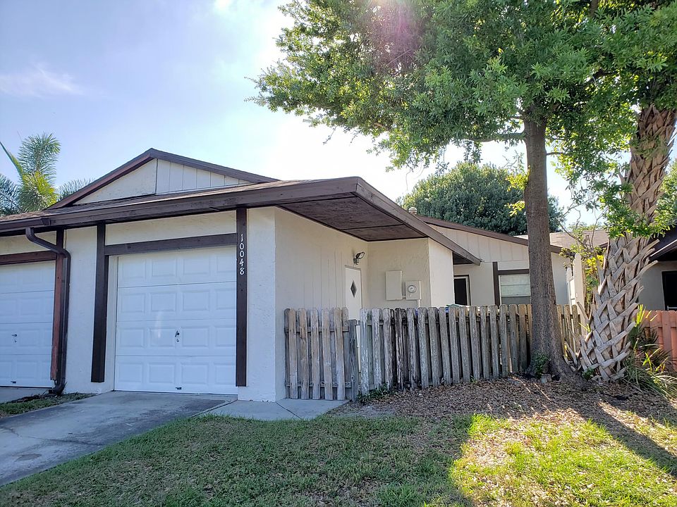 front exterior