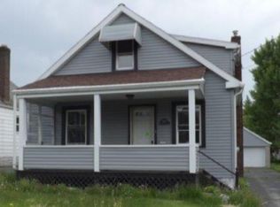 1962 Connecticut Ave, Youngstown, OH 44509