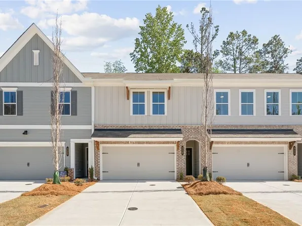 329 Colsen Dr, Acworth, GA 30102
