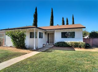 10807 Woodley Ave, Granada Hills, CA 91344