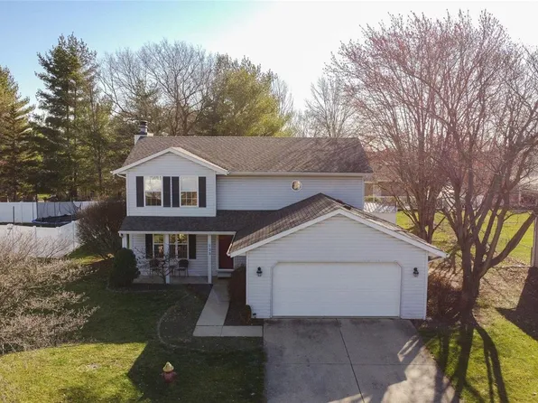 533 Whip Poor Will St, Troy, IL 62294