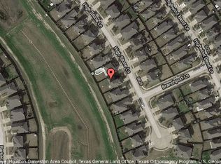 6631 High Stone Ln, Katy, TX 77449