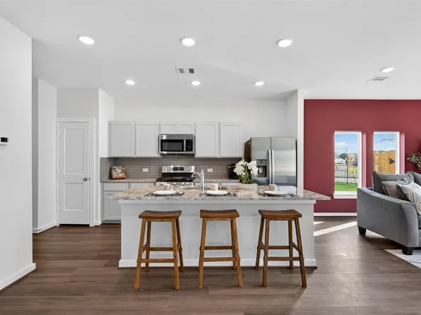 9108 Highland Northern Way, Houston, TX 77088