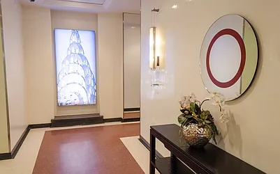 Rented by Olympia House Delaware LP