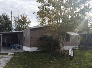 18 Palm Castle Dr, Port Orange, FL 32127