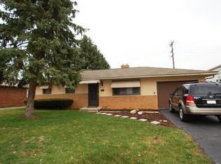 4466 Kimmel Rd, Columbus, OH 43224