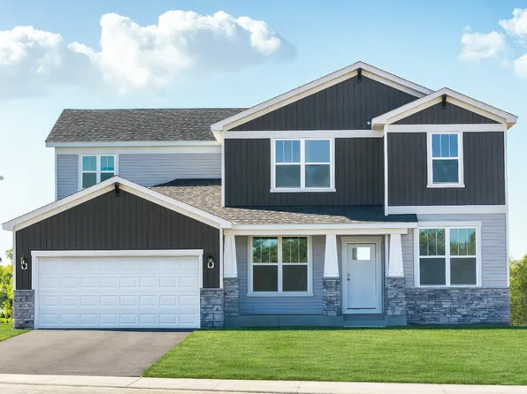 19657 104th Pl, Corcoran, MN 55374