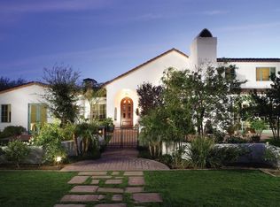 6133 E Joshua Tree Ln, Paradise Valley, AZ 85253