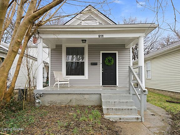 2nd image of 611 E Hill St