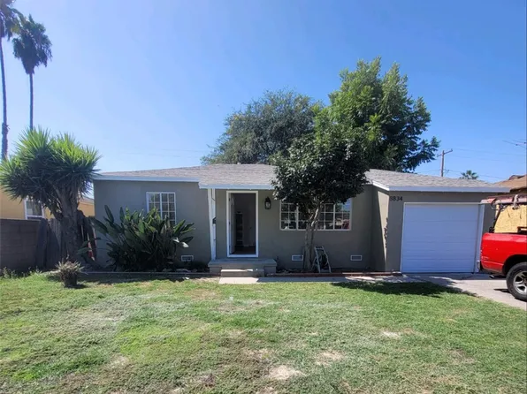 8834 Creeland St, Pico Rivera, CA 90660