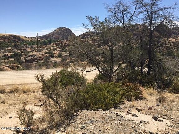 4th image of 4542 N Granite Gardens Dr