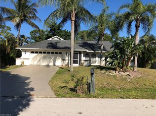 18473 Narcissus Rd, Fort Myers, FL 33967