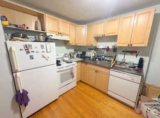 259 Summer St APT 1, Somerville, MA 02143