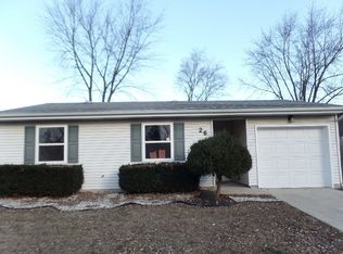 26 Abbeywood Dr, Romeoville, IL