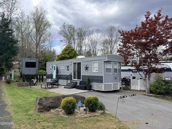 4229 E Pkwy #88-lot 88, Gatlinburg, TN 37738
