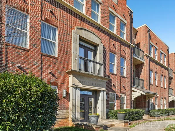 2952 Selwyn Ave #203, Charlotte, NC 28209