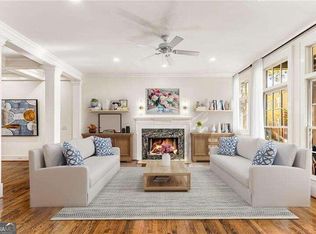 1314 Ponce De Leon Ave NE, Atlanta, GA 30306