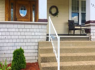 132 Columbia Ave, Wheeling, WV 26003