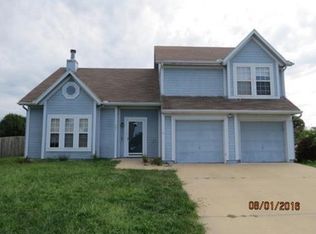 401 N Birch St, Gardner, KS 66030