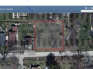 LOT 3580 84 Camelia Rd, Genoa City, WI 53128