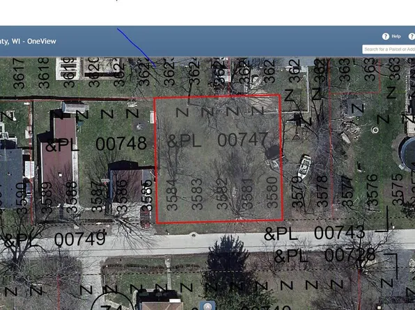 Lt 3580-84 CAMELIA ROAD, Genoa City, WI 53128