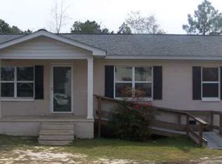 117 Wenona Dr, Sylvester, GA 31791