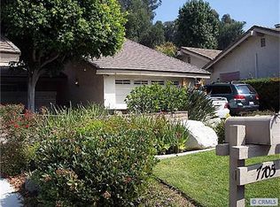 7709 E Appaloosa Trl, Orange, CA 92869