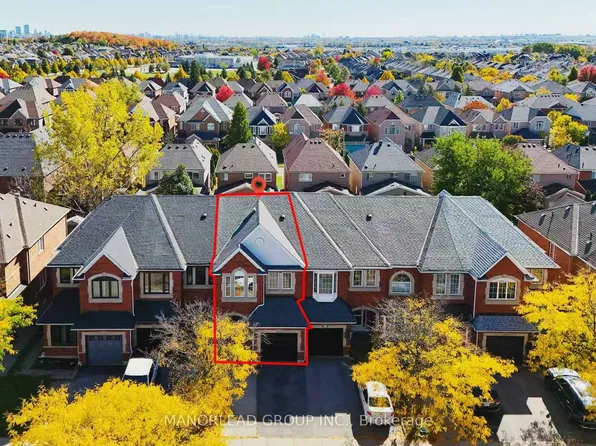 51 Novella Rd, Vaughan, ON L4K 5J8