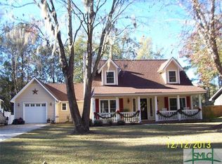 55 Miner Dr, Richmond Hill, GA 31324