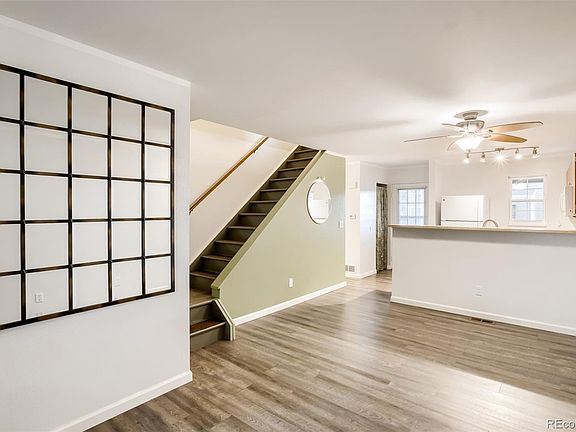 4th image of 2295 S Pitkin Way #F