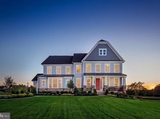 5022 Gaithers Chance Dr, Clarksville, MD 21029