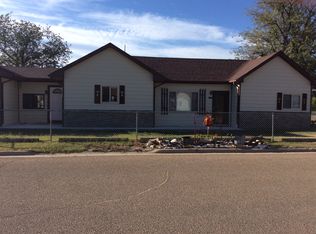 1101 Goff St, Eads, CO 81036