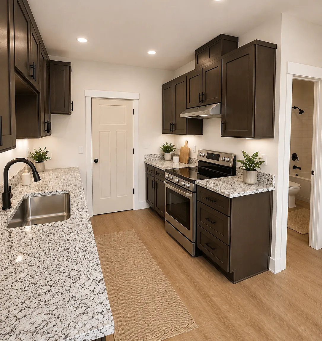 360-362 Clover St - 362 — Photo 2