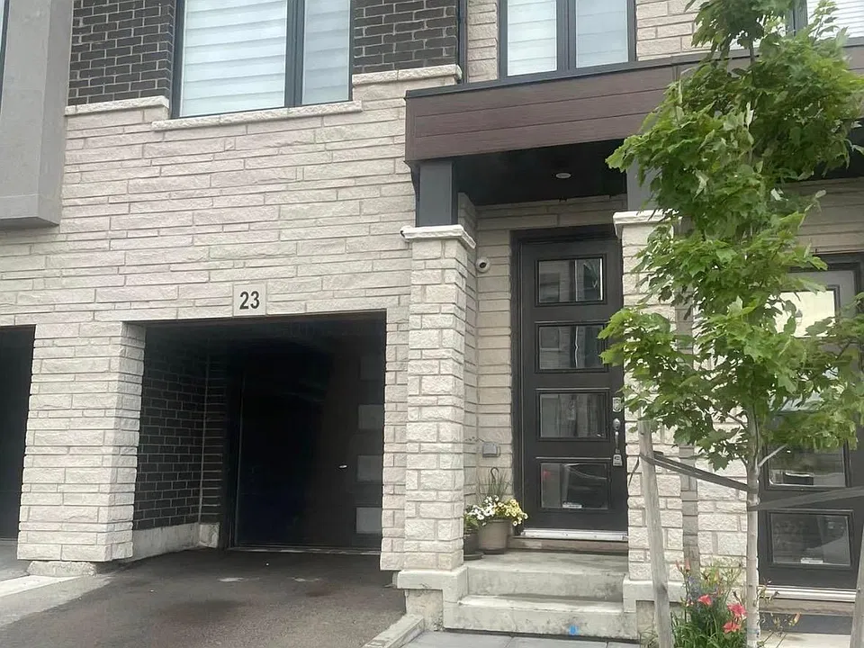 314 Equestrian Way #23