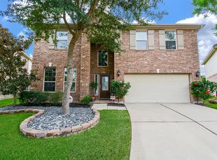 19906 Erin Hollow Ct, Richmond, TX 77407