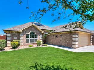 1958 Pine Valley St, San Angelo, TX 76904