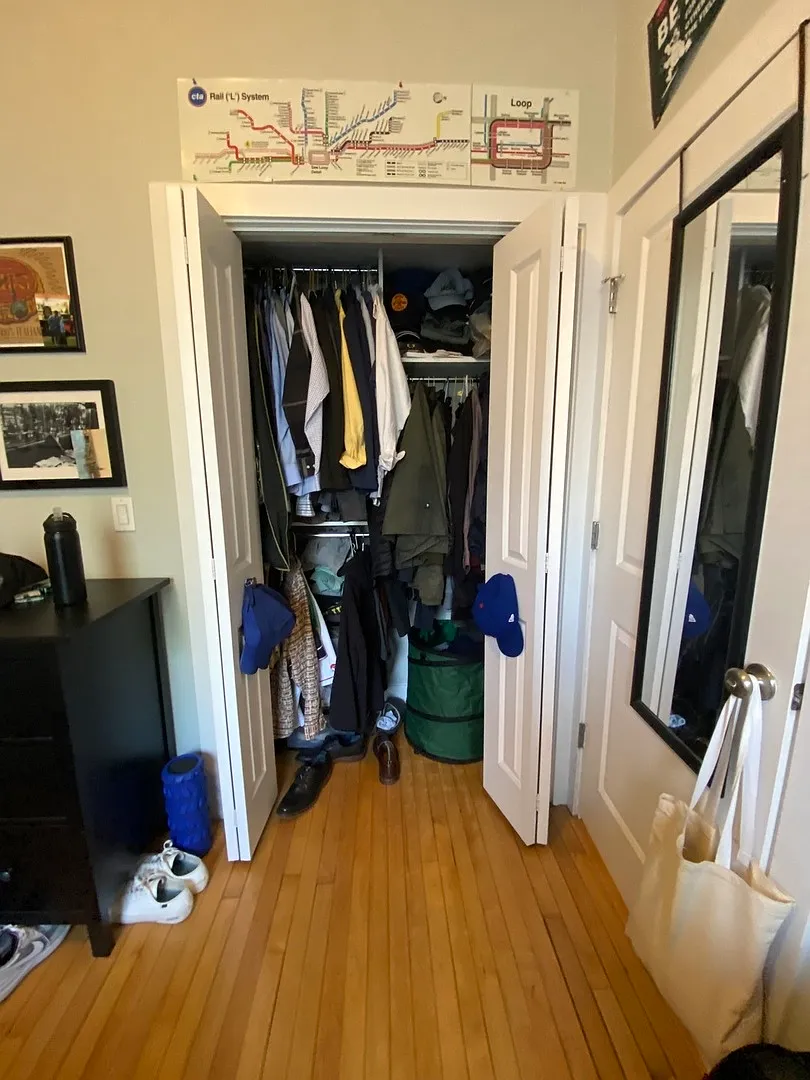 2 bed, 800 sqft, $3,795 — Photo 3