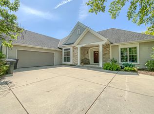 N75W24361 Overland Rd, Sussex, WI 53089
