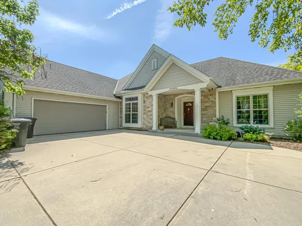 N75W24361 Overland ROAD, Sussex, WI 53089
