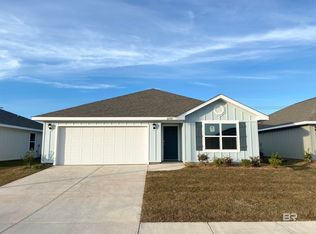 22383 Aleutian Ave, Foley, AL 36535