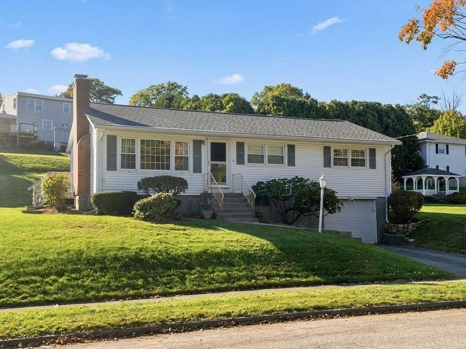 1st image of 16 Hycrest Dr