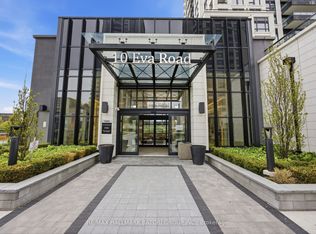 10 Eva Rd #1505, Toronto, ON M9C0B3