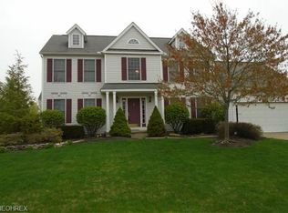 1523 Saint Andrews Cir, Brunswick, OH